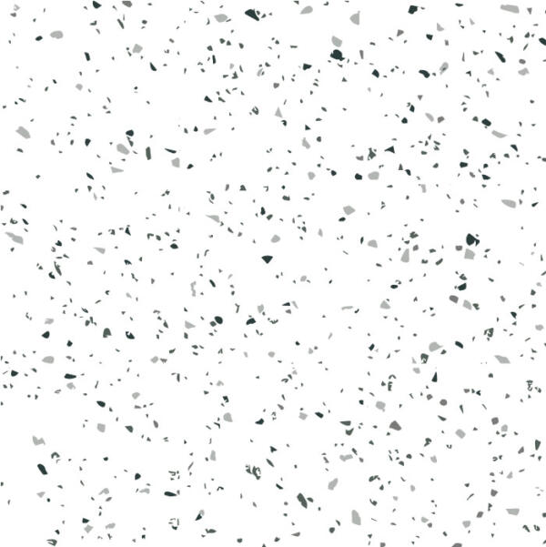 Terrazzo Fliesenaufkleber