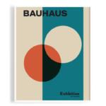 Bauhaus Kunstdruck Poster