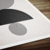 Geometric Abstract Shapes