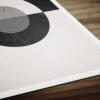 Geometric Abstract Shapes - Minimalism