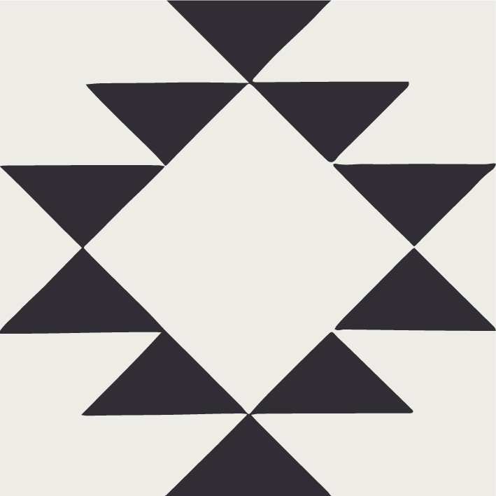 Fliesenaufkleber für Bad und Küche - Ethno – Bild 3